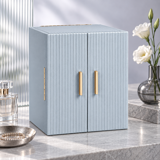 Adornnest Celestine Jewelry Wardrobe